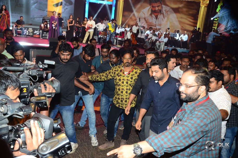 Aravinda-Sametha-Pre-Release-Event-Photos